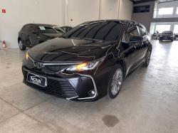 TOYOTA Corolla 2.0 16V 4P FLEX XEI DIRECT SHIFT AUTOM�TICO CVT