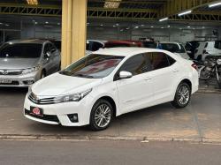 TOYOTA Corolla 2.0 16V 4P XEI FLEX AUTOMTICO