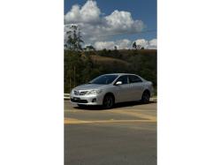 TOYOTA Corolla 2.0 16V 4P XEI FLEX AUTOMTICO