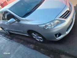 TOYOTA Corolla 2.0 16V 4P XEI FLEX AUTOMTICO