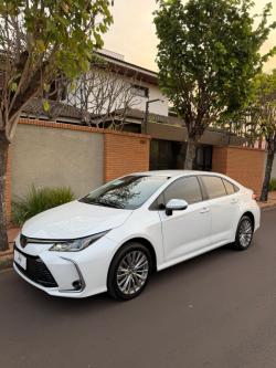 TOYOTA Corolla 2.0 16V 4P XEI FLEX AUTOMTICO