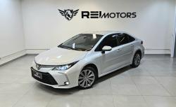 TOYOTA Corolla 2.0 16V 4P FLEX XEI DIRECT SHIFT AUTOMTICO CVT