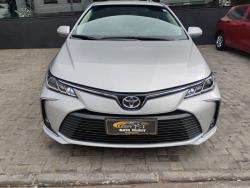 TOYOTA Corolla 2.0 16V 4P XEI FLEX AUTOMÁTICO TOYOTA Corolla 2.0 16V 4P XEI FLEX AUTOMÁTICO