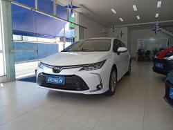 TOYOTA Corolla 2.0 16V 4P FLEX XEI DIRECT SHIFT AUTOMTICO CVT
