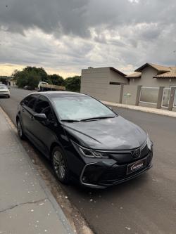 TOYOTA Corolla 2.0 16V 4P FLEX XEI DIRECT SHIFT AUTOMTICO CVT