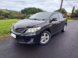 TOYOTA Corolla 2.0 16V 4P XEI FLEX AUTOMTICO