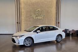 TOYOTA Corolla 2.0 16V 4P FLEX XEI DIRECT SHIFT AUTOMTICO CVT