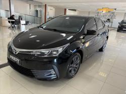 TOYOTA Corolla 2.0 16V 4P XEI FLEX AUTOMTICO