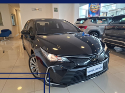 TOYOTA Corolla 2.0 16V 4P XEI FLEX AUTOMTICO