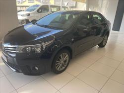 TOYOTA Corolla 2.0 16V 4P XEI FLEX AUTOMTICO