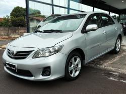 TOYOTA Corolla 2.0 16V 4P XEI FLEX AUTOMTICO