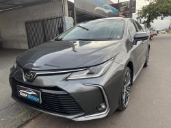 TOYOTA Corolla 2.0 16V 4P ALTIS FLEX AUTOMTICO