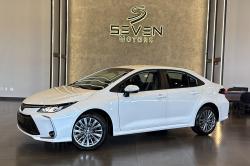 TOYOTA Corolla 2.0 16V 4P FLEX XEI DIRECT SHIFT AUTOMTICO CVT