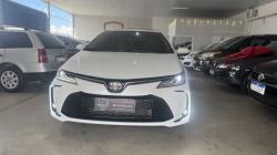 TOYOTA Corolla 2.0 16V 4P ALTIS FLEX AUTOM�TICO
