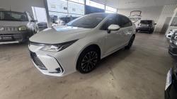 TOYOTA Corolla 2.0 16V 4P ALTIS FLEX AUTOMTICO