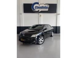 TOYOTA Corolla 2.0 16V 4P XEI FLEX AUTOM�TICO