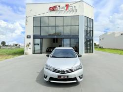 TOYOTA Corolla 2.0 16V 4P XEI DYNAMIC AUTOM�TICO