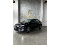 TOYOTA Corolla 2.0 16V 4P XEI FLEX AUTOM�TICO