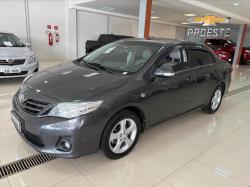 TOYOTA Corolla 2.0 16V 4P XEI FLEX AUTOM�TICO