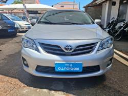 TOYOTA Corolla 2.0 16V 4P XEI FLEX AUTOM�TICO