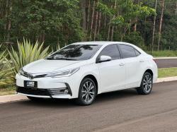 TOYOTA Corolla 2.0 16V 4P ALTIS FLEX AUTOM�TICO