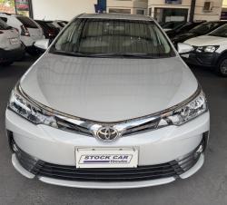 TOYOTA Corolla 2.0 16V 4P XEI FLEX AUTOM�TICO