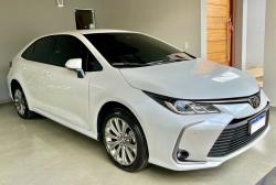 TOYOTA Corolla 2.0 16V 4P FLEX XEI DIRECT SHIFT AUTOM�TICO CVT
