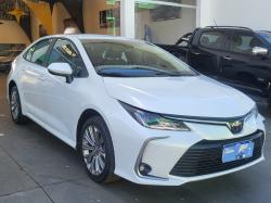 TOYOTA Corolla 2.0 16V 4P XEI FLEX AUTOM�TICO