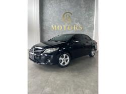 TOYOTA Corolla 2.0 16V 4P XEI FLEX AUTOM�TICO