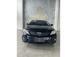 TOYOTA Corolla 2.0 16V 4P XEI FLEX AUTOM�TICO