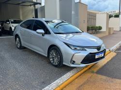 TOYOTA Corolla 2.0 16V 4P FLEX XEI DIRECT SHIFT AUTOM�TICO CVT