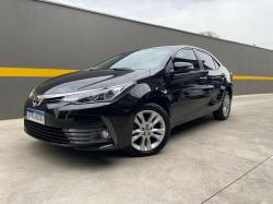 TOYOTA Corolla 2.0 16V 4P XEI FLEX AUTOM�TICO