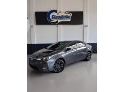 TOYOTA Corolla 2.0 16V 4P XEI FLEX AUTOM�TICO