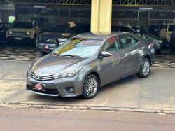 TOYOTA Corolla 2.0 16V 4P XEI FLEX AUTOM�TICO