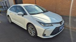TOYOTA Corolla 2.0 16V 4P XEI FLEX AUTOM�TICO