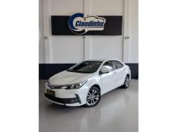TOYOTA Corolla 2.0 16V 4P XEI FLEX AUTOM�TICO