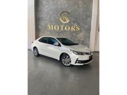 TOYOTA Corolla 2.0 16V 4P XEI FLEX AUTOM�TICO