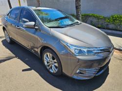 TOYOTA Corolla 2.0 16V 4P XEI FLEX AUTOM�TICO