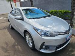 TOYOTA Corolla 2.0 16V 4P FLEX XEI DIRECT SHIFT AUTOM�TICO CVT
