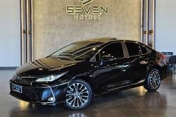 TOYOTA Corolla 2.0 16V 4P ALTIS FLEX AUTOM�TICO