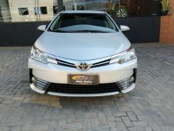 TOYOTA Corolla 2.0 16V 4P XEI FLEX AUTOM�TICO