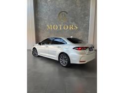 TOYOTA Corolla 2.0 16V 4P FLEX XEI DIRECT SHIFT AUTOM�TICO CVT