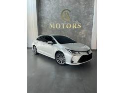 TOYOTA Corolla 2.0 16V 4P FLEX XEI DIRECT SHIFT AUTOM�TICO CVT