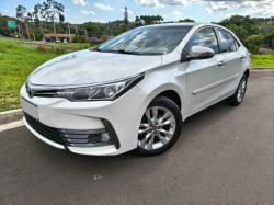 TOYOTA Corolla 2.0 16V 4P XEI FLEX AUTOM�TICO