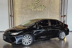 TOYOTA Corolla 2.0 16V 4P XEI FLEX AUTOM�TICO