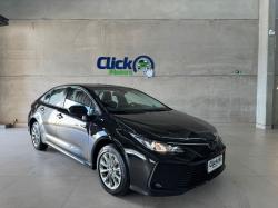 TOYOTA Corolla 2.0 16V 4P FLEX GLI DIRECT SHIFT AUTOM�TICO CVT