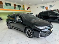 TOYOTA Corolla 2.0 16V 4P ALTIS FLEX AUTOM�TICO