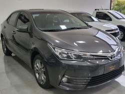 TOYOTA Corolla 2.0 16V 4P XEI FLEX AUTOM�TICO