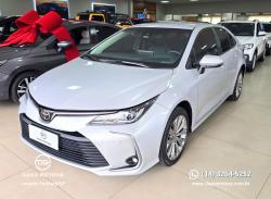 TOYOTA Corolla 2.0 16V 4P XEI FLEX AUTOM�TICO