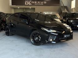 TOYOTA Corolla 2.0 16V 4P VVT-IE FLEX GR-S DIRECT SHIFT AUTOM�TICO CVT